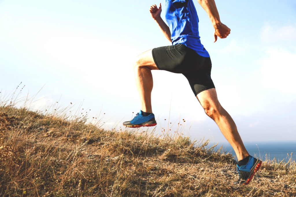 Cet aspect SOUSESTIMÉ des sprints en cote vous fera courir PLUS VITE Accélération Maximale